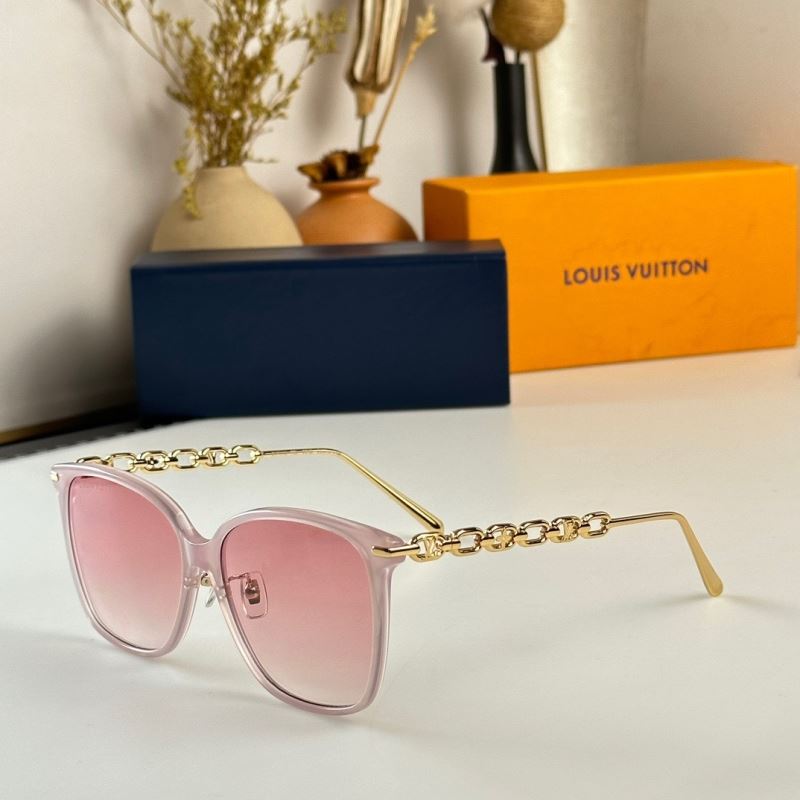 LV Sunglasses